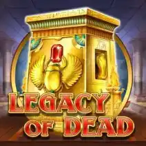Legacy of Dead Gioca